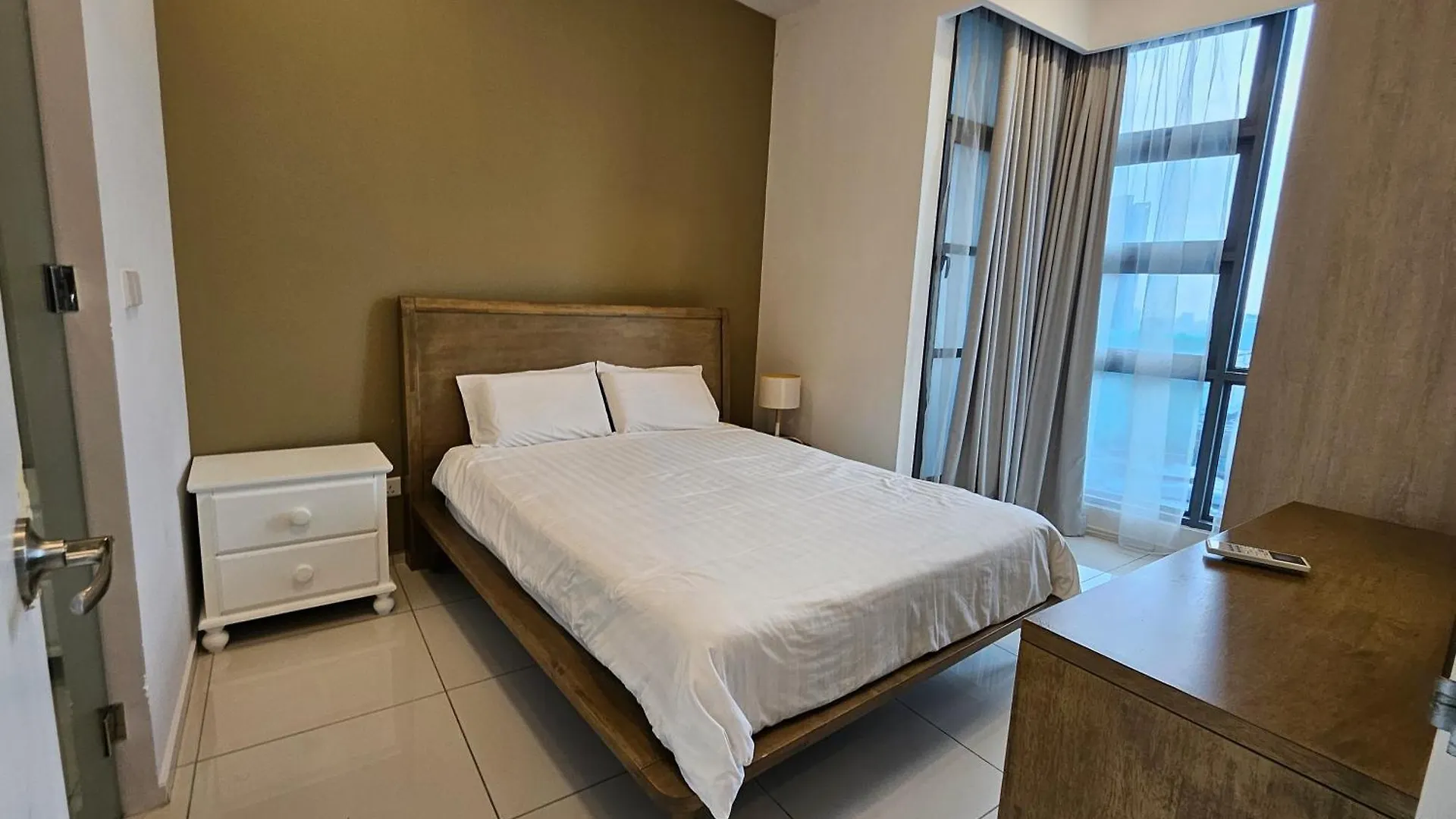 Apartment At Robertson By Wgshomestay Kuala Lumpur Malaysia