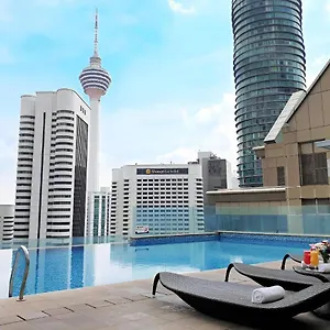 Lot 163 Fraser Place Klcc Premium Kuala Lumpur