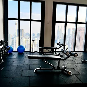 Lucantia Serviced Kuala Lumpur